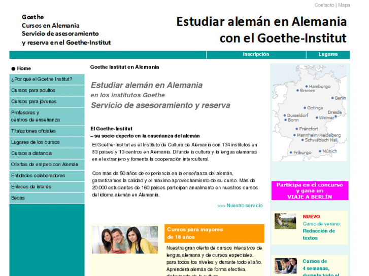 www.goethe-cursosenalemania.es