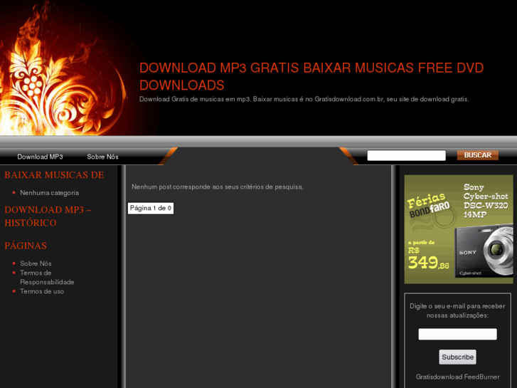 www.gratisdownload.com.br