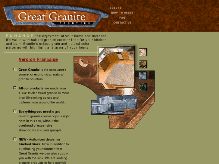 www.greatgranite.com