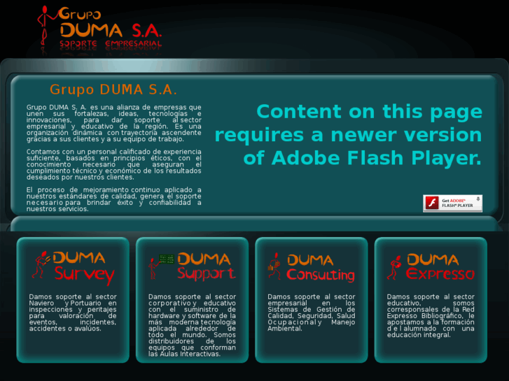 www.grupoduma.com