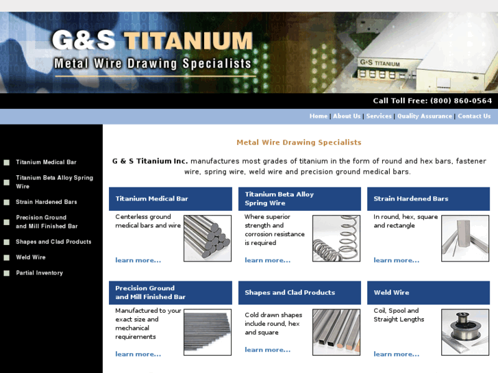 www.gs-titanium.com