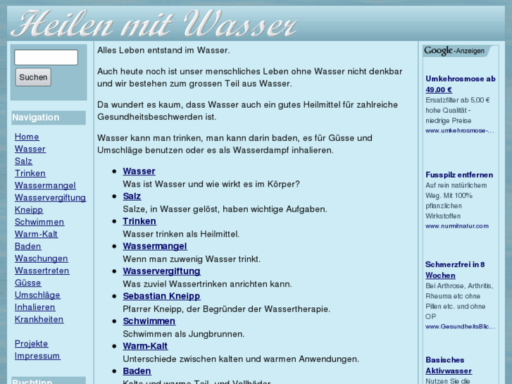 www.heilen-mit-wasser.de