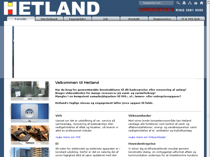 www.hetland.dk