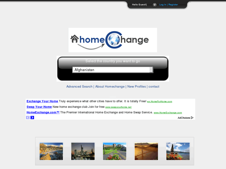 www.homechange.net