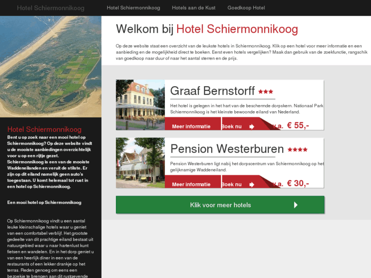 www.hotelschiermonnikoog.com