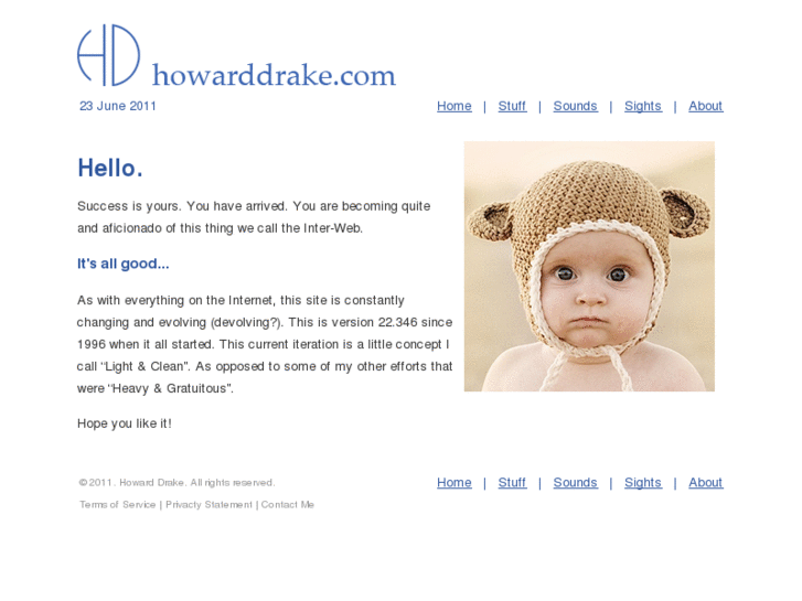 www.howarddrake.com