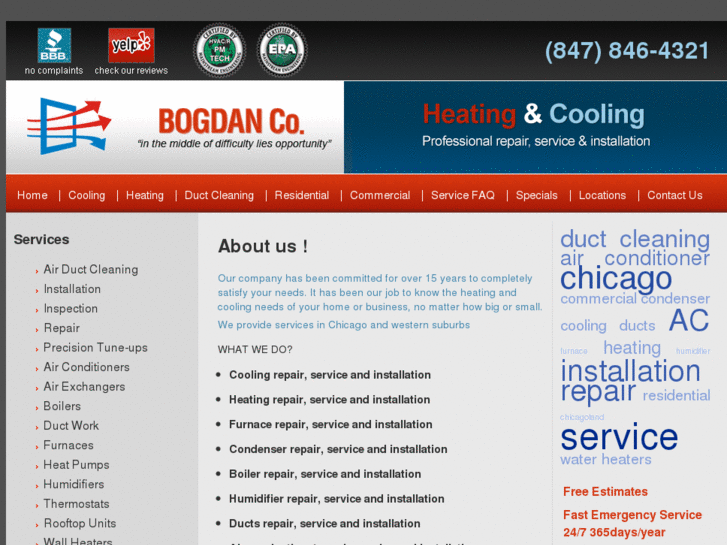 www.hvacbogdan.com