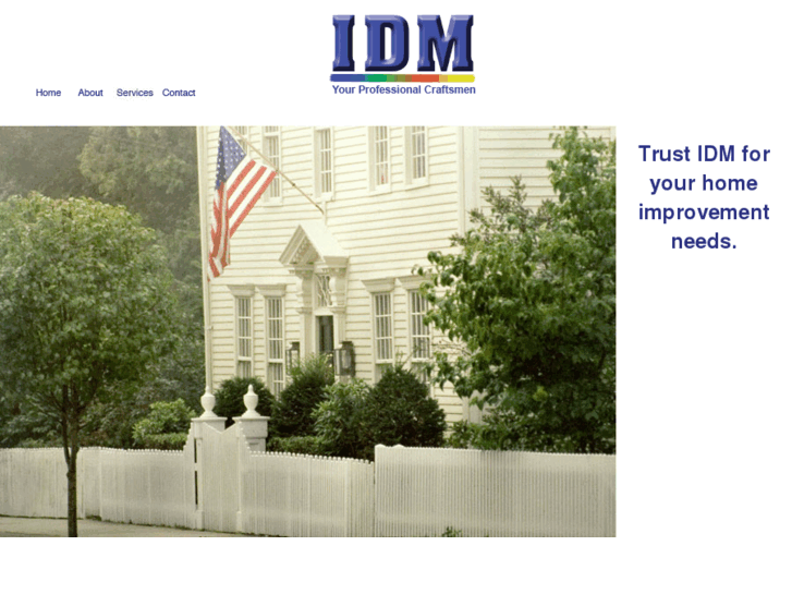 www.idmpainting.com