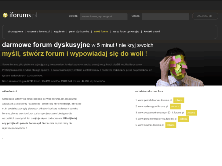 www.iforums.pl