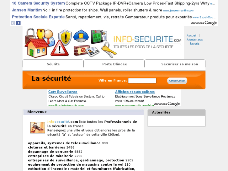 www.info-securite.com