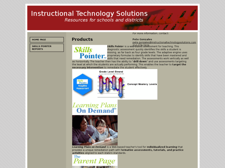 www.instructionaltechnologysolutions.com