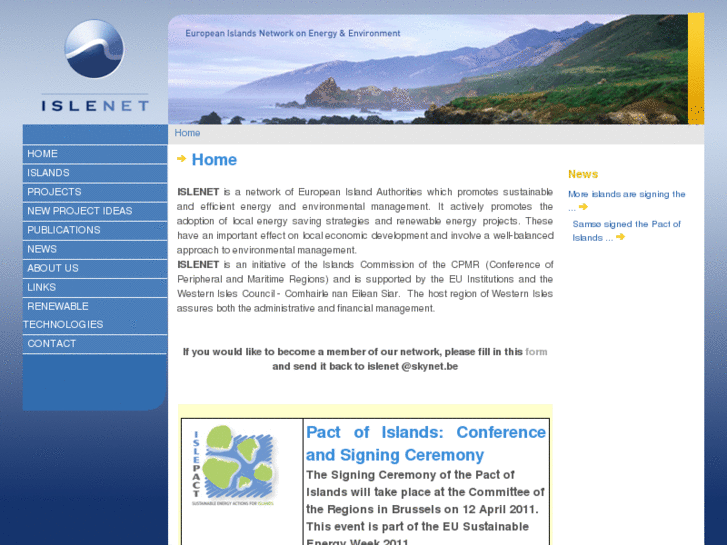 www.islenet.net