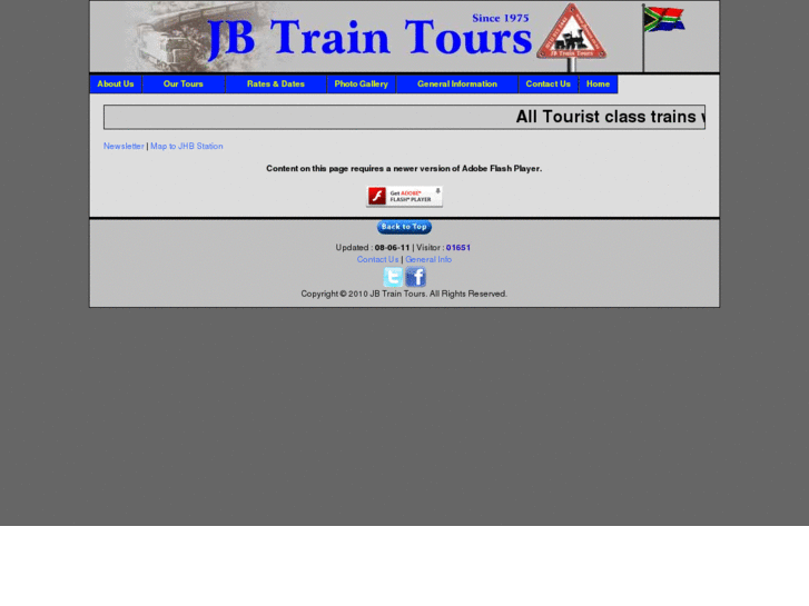 www.jbtours.co.za