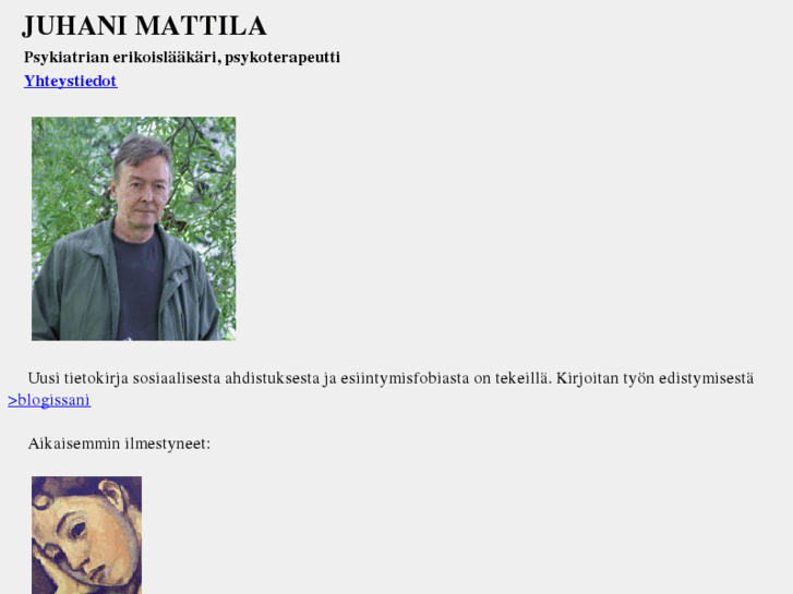 www.juhanimattila.com