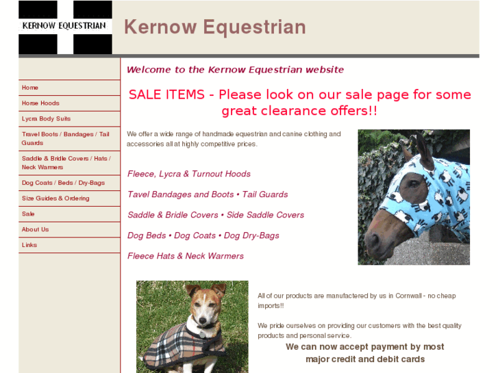 www.kernowequestrian.co.uk