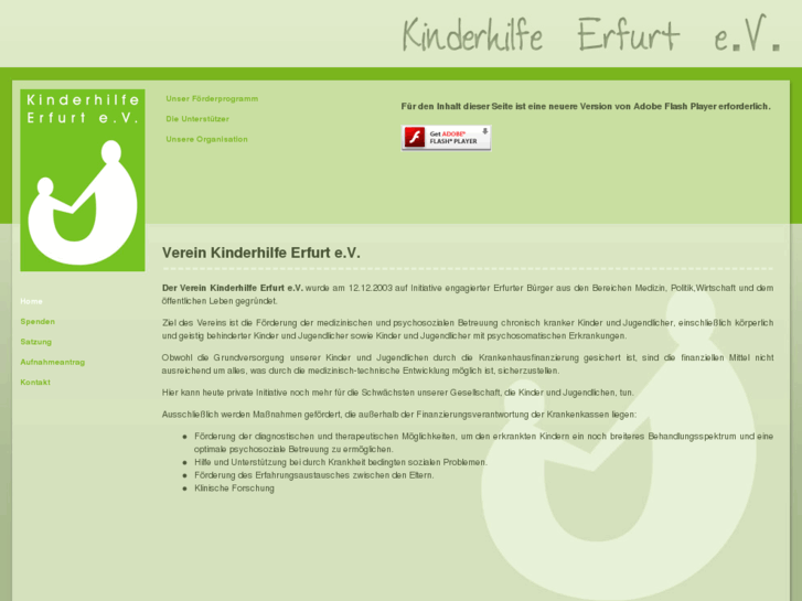 www.kinderhilfe-erfurt.de