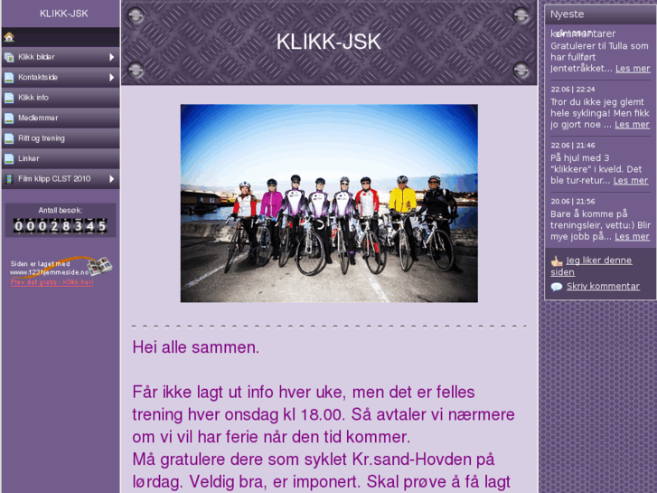 www.klikk-jsk.com