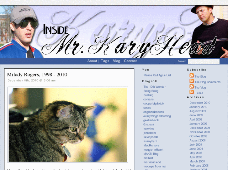 www.kmrogers.net