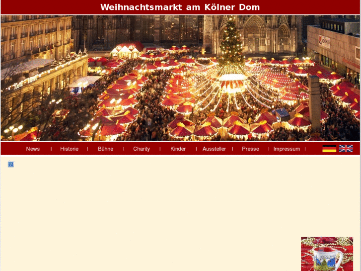 www.koelnerweihnachtsmarkt.de