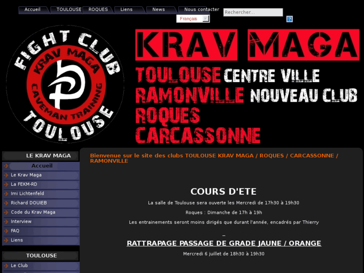 www.krav.fr