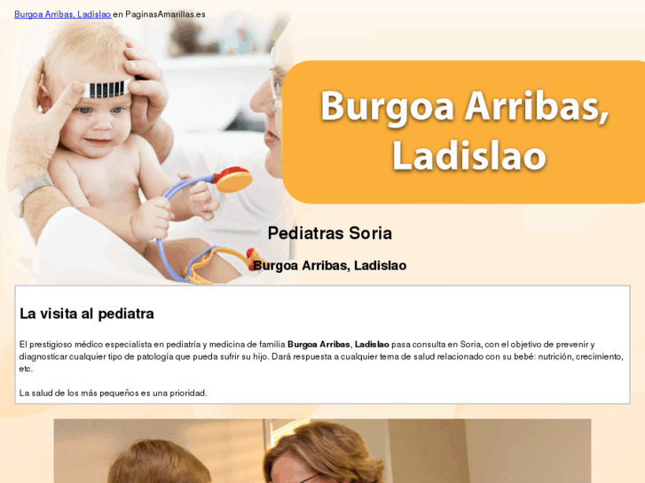 www.ladislaoarribas.com