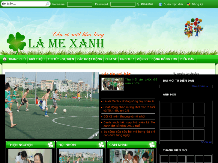 www.lamexanh.vn