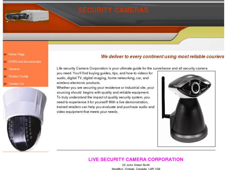 www.lifesecuritycamera.biz