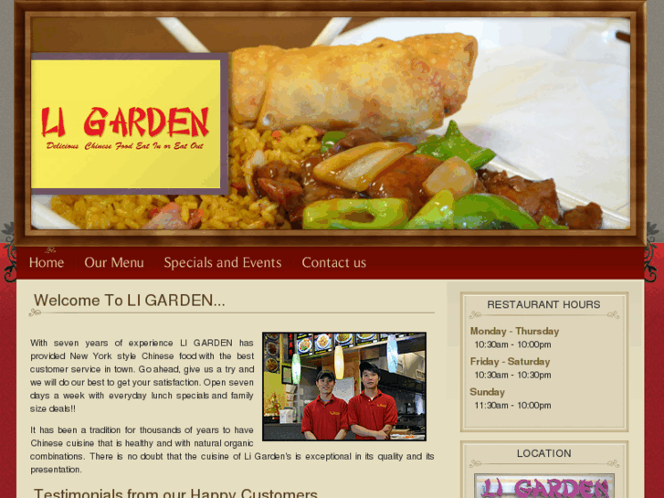 www.ligardens.com