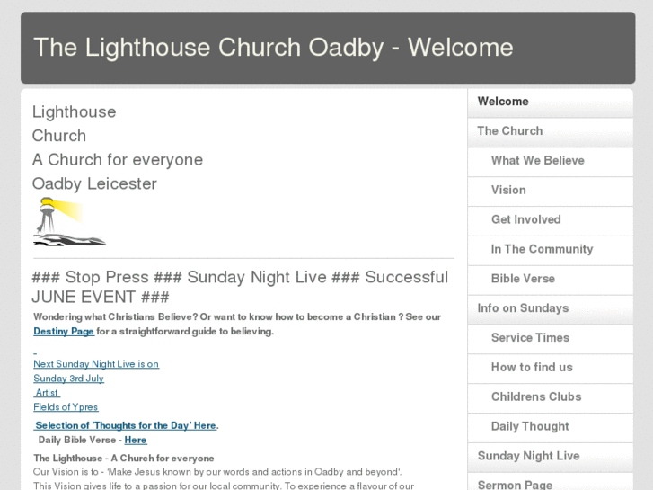 www.lighthousecf.co.uk