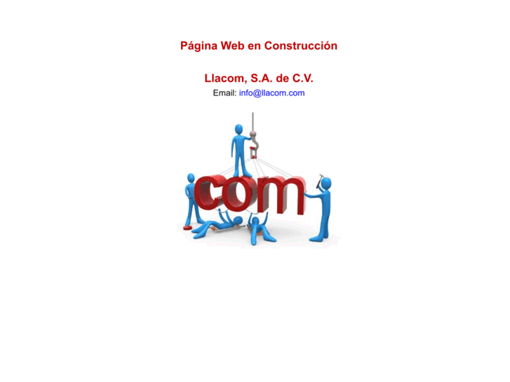 www.llacom.com