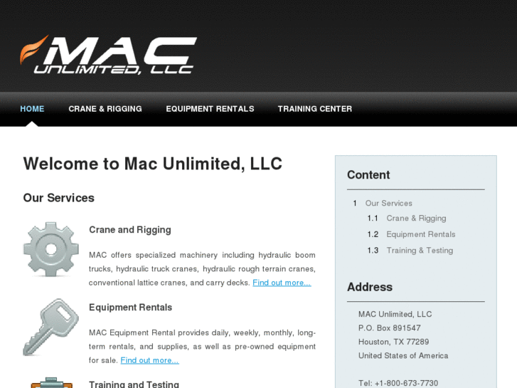 www.mac-testing.com