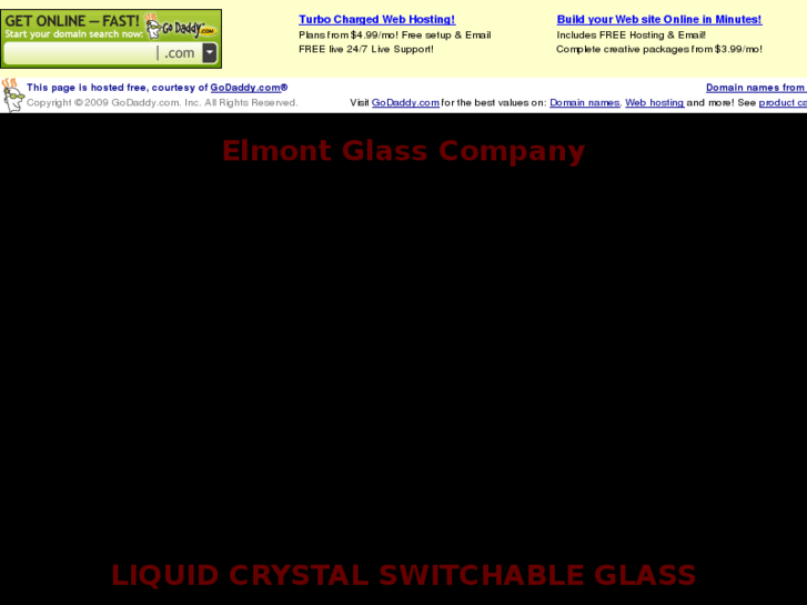 www.magicelectricglass.com