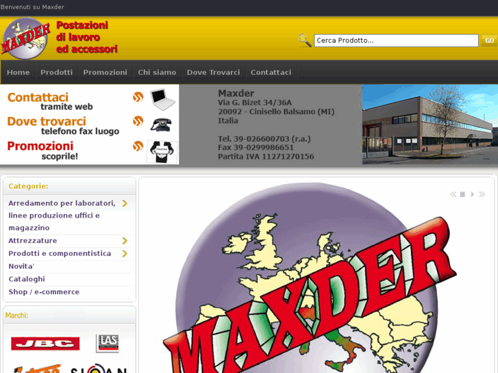 www.maxder.eu