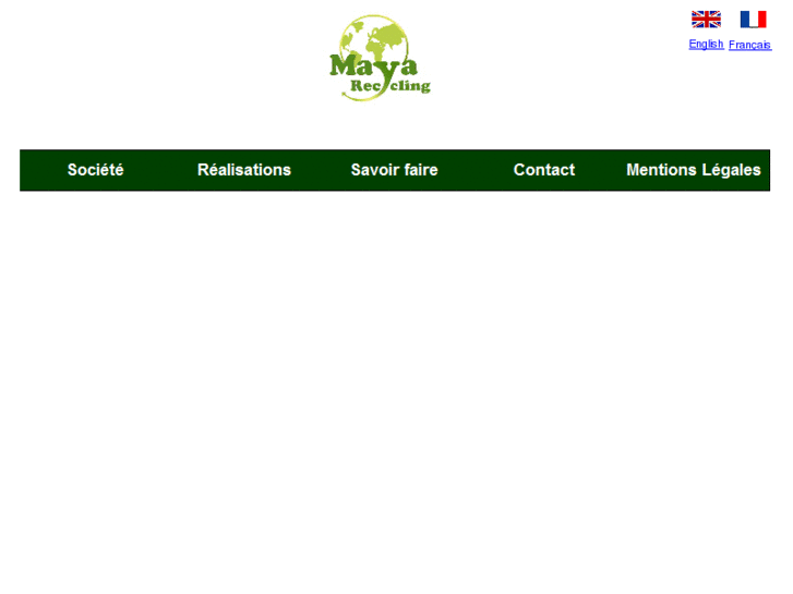 www.mayarecycling.com