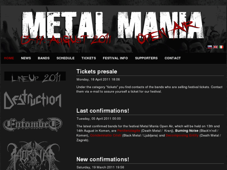 www.metalmaniafest.com