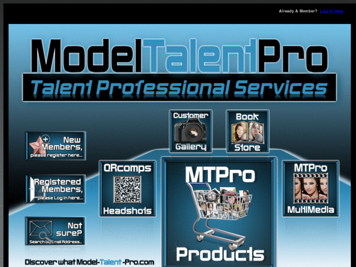 www.model-talent-pro.com