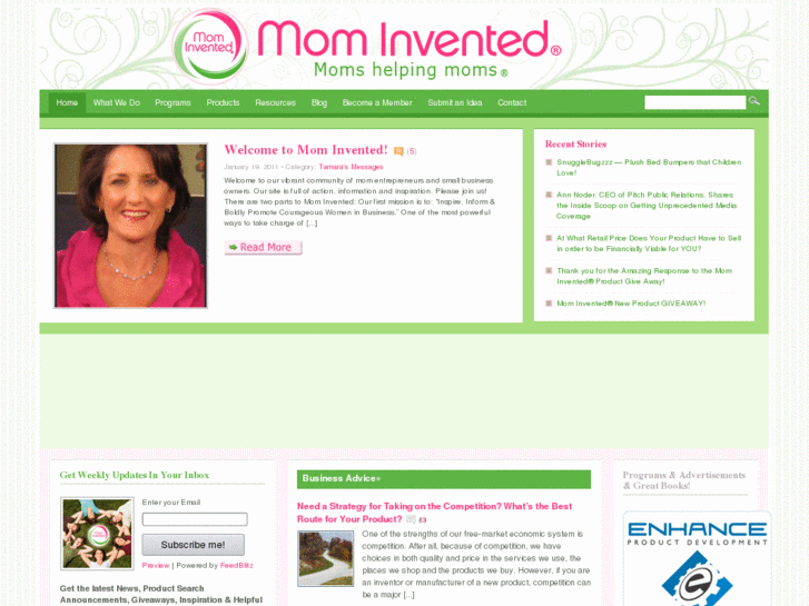 www.mom-inventions.com