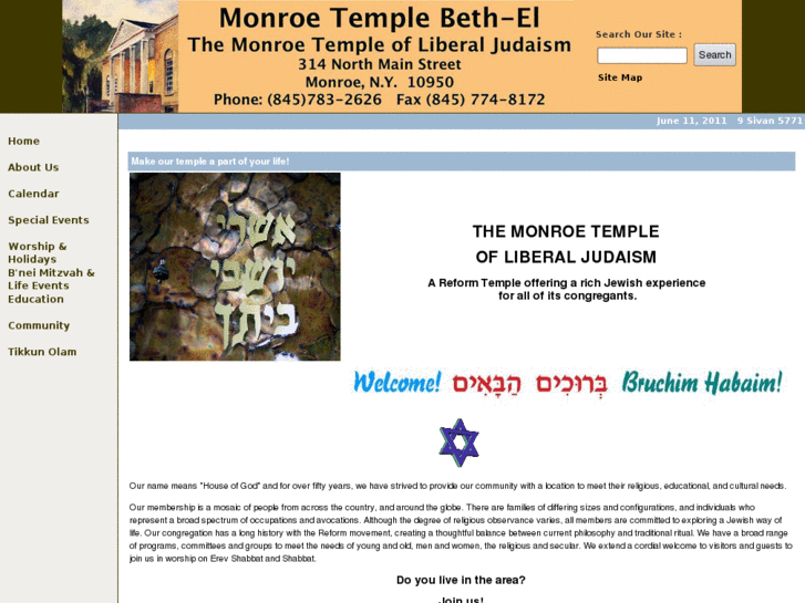 www.monroetemple.org