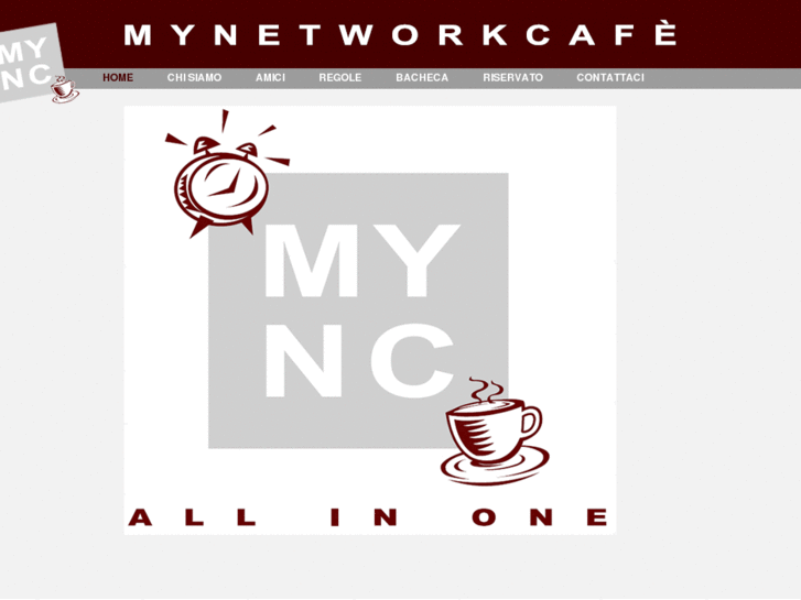 www.mynetworkcafe.com