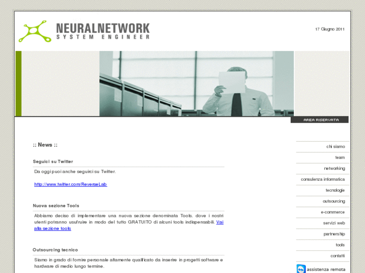 www.neuralnetwork.it