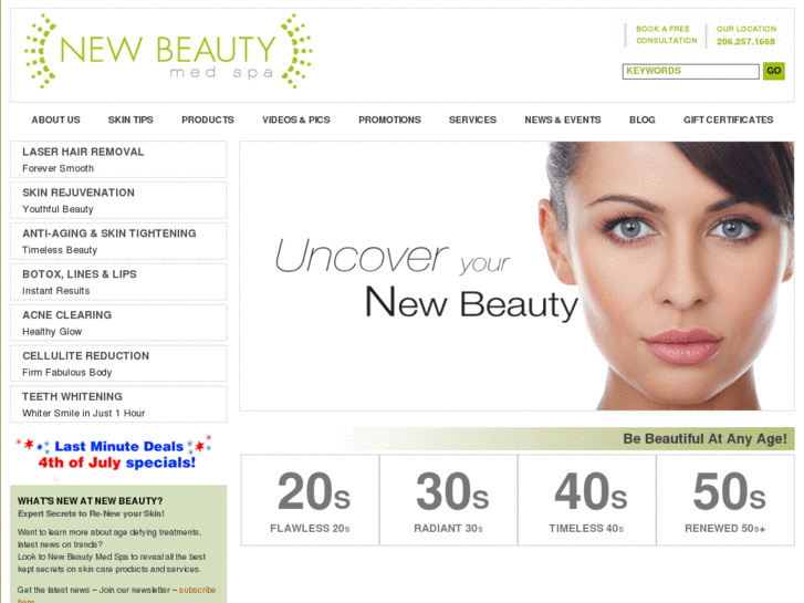 www.newbeautymedspa.com