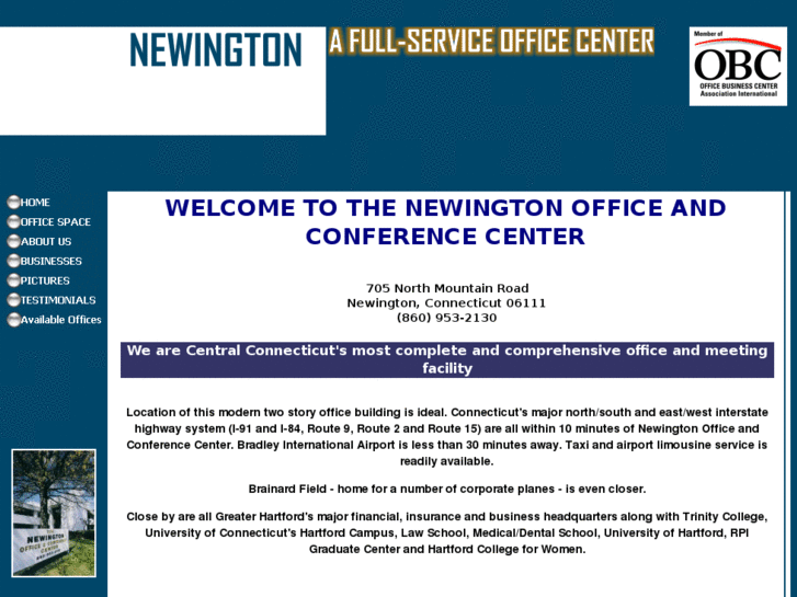 www.newingtonoffice.com