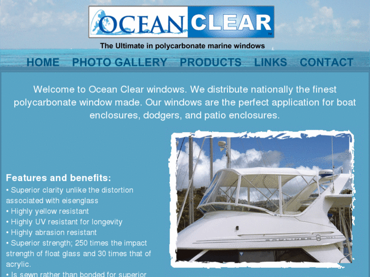 www.oceanclear.net