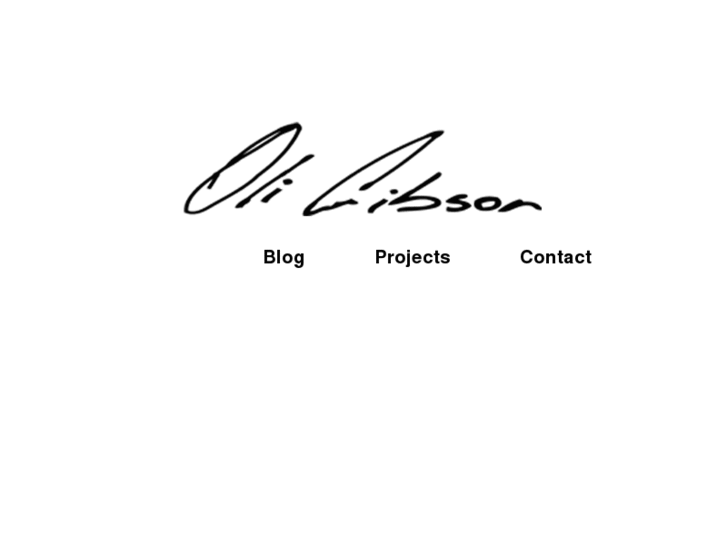 www.oligibson.com