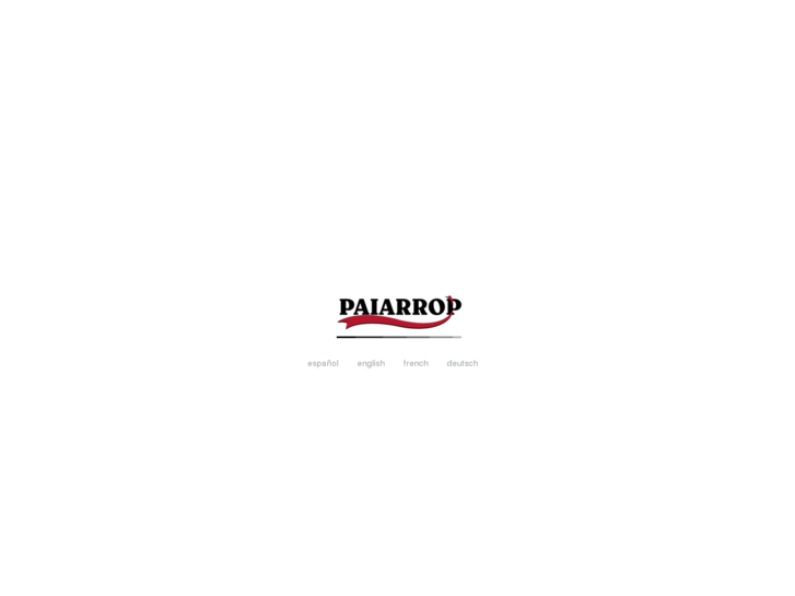 www.paiarrop.com