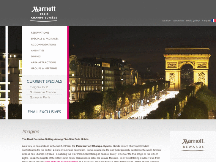 www.parismarriott.com