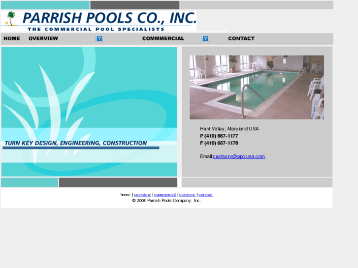 www.parrishpools.com