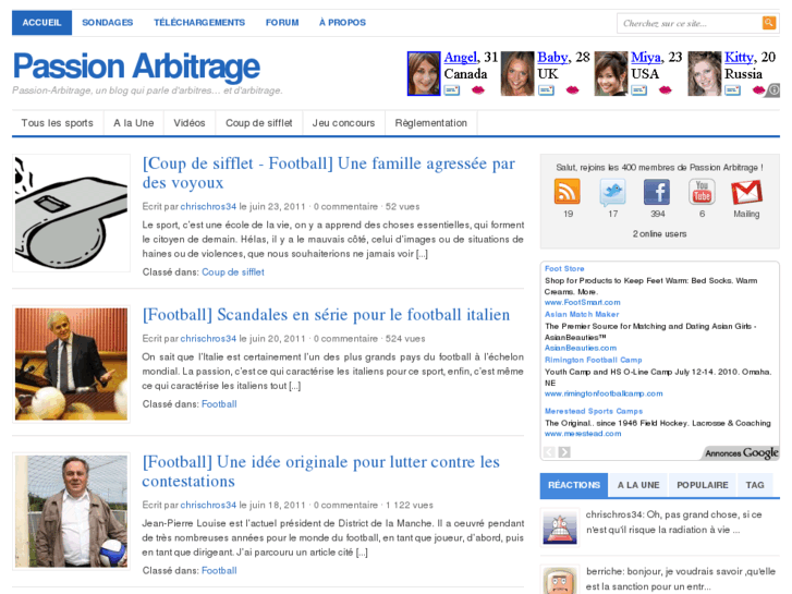 www.passion-arbitrage.fr