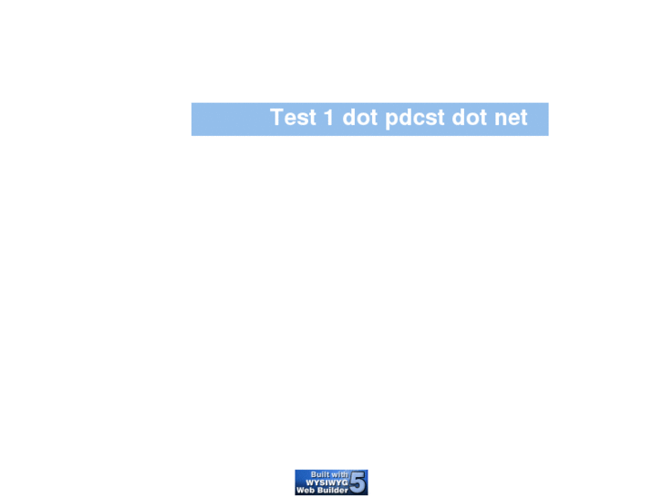 www.pdcst.net