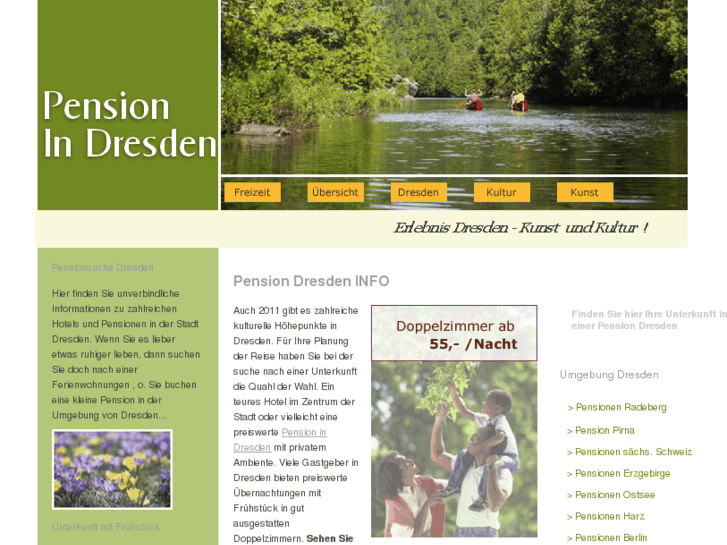 www.pension-dresden.info